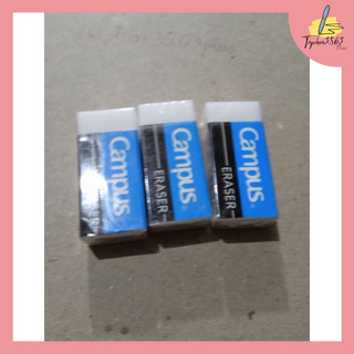 SET 3 Tẩy Campus Trắng Siêu Sạch