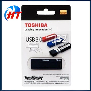 Usb 3.0 toshiba daichi 32gb cổng usb 3.0-ht