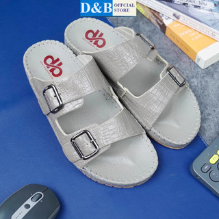 Dép xăng đan nam D&B mới nhất năm 2023 - DB08