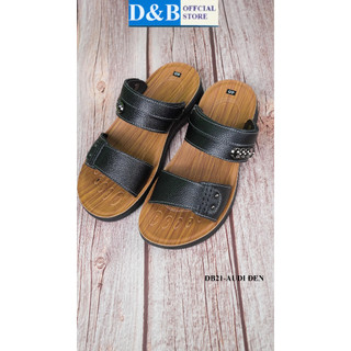 Dép Sandal đế đúc hai lớp giá cực tốt cho khách hàng đế hai lớp - DB 21