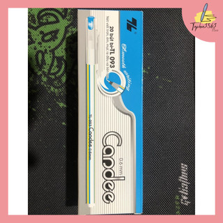 Bút bi nến tl-093 nét 0.6mm đẹp