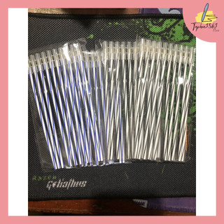 Ruột bút bi bpr-06 nét 0.5mm