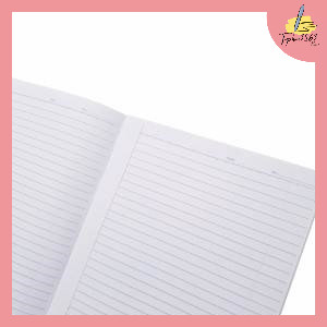 Vở Kẻ ngang KLONG 200tr Dream; MS: 846 (sỉ ib)