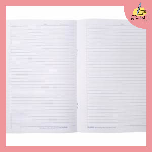Vở Kẻ ngang KLONG 200tr Dream; MS: 846 (sỉ ib)