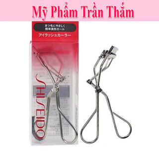 Kẹp Bấm Mi Shiseido Eyelash Chính Hãng