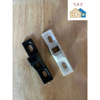 Vấu hãm cửa lùa nhôm Kinlong