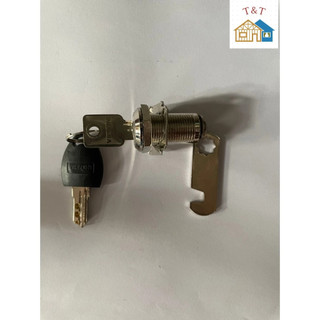 Khóa tủ cốp cao cấp chính hãng Vickini