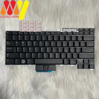 Bàn phím laptop Dell Precision M2400 M4200 M4400 M4500