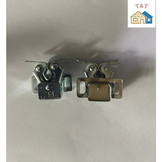 Chốt kẹp tủ loại dày đẹp