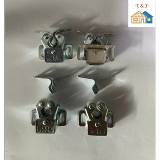 Chốt kẹp tủ loại dày đẹp