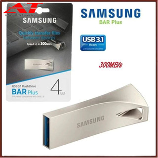 Samsung bar plus 64gb/32gb/16gb/8gb/4gb usb 3.0 tương thích với các thiết bị hiện nay-at