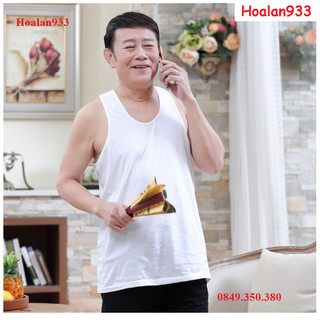 Áo 3 lỗ cho người già cho ông và bố