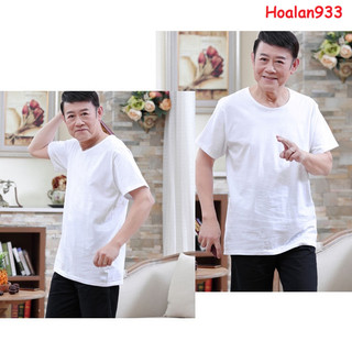 Áo 3 lỗ cho người già cho ông và bố