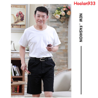 Áo 3 lỗ cho người già cho ông và bố