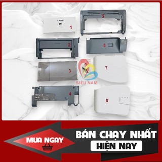 Nắp vỏ máy in Canon 2900 bán lẻ từng món - Hàng mới 100%  HÀNG XỊN LOẠI 1