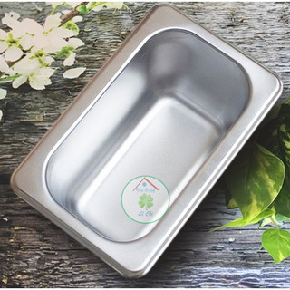 Khay buffet 1/9 - 17,5cmx11cm