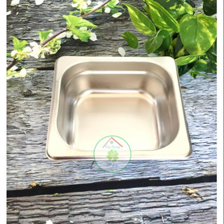 Khay buffet 1/6 - 17,5cmx16,5cm