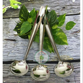  Combo 2 Vá lẩu 6cm inox  ngang 6cm x dài 18,5cm  