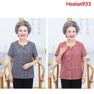 Áo cho người già, Áo cho bà, hàng sẵn (tuyet) 🎉🎉