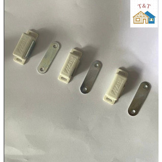 Hít cửa tủ, nam châm hít tủ nhỏ
