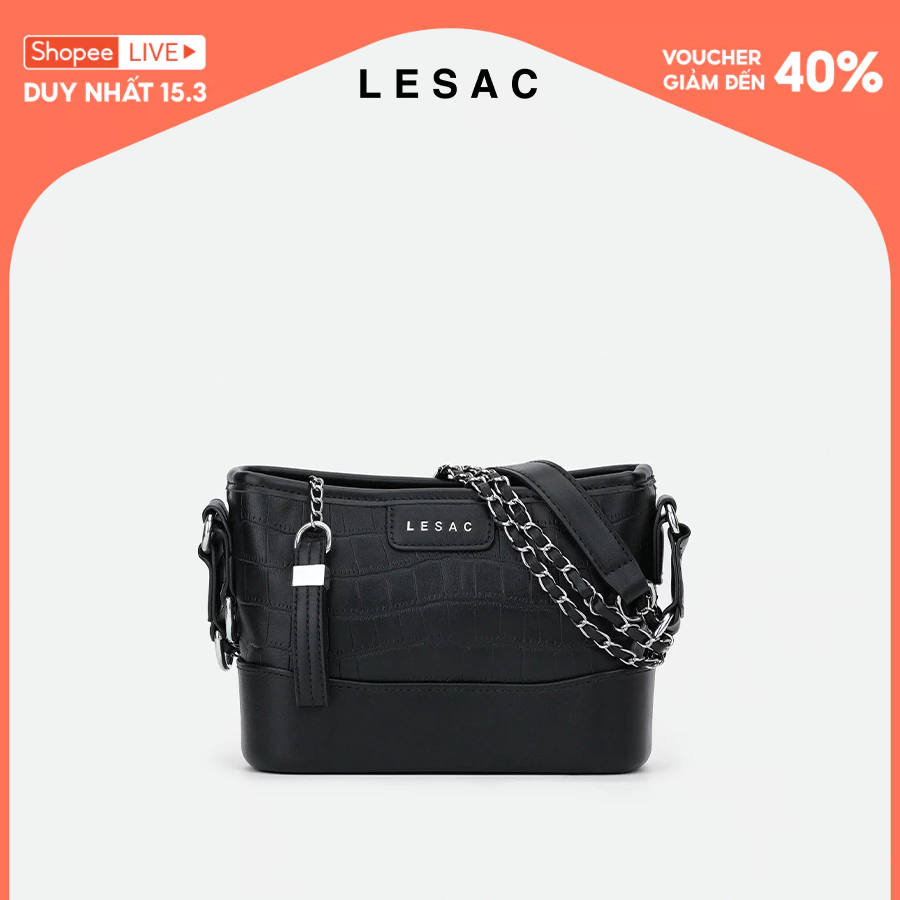 Túi xách nữ LESAC Mikala Bag (2 colors)