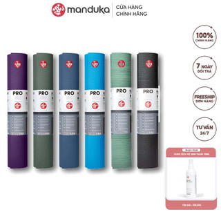 Thảm tập yoga manduka - prolite 4.7mm