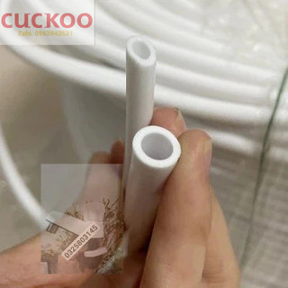 Dây dẫn nước, ống nước, dây máy lọc nước 6mm và 10mm dùng cho máy lọc nước RO