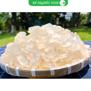 Thốt nốt sấy dẻo Thái Lan (hạt đác) ít ngọt,sấy dẻo giảm cân ăn kiêng thực dưỡng thuần chay ,healthy, AN Organic Food