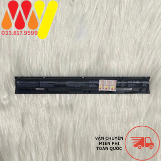Pin laptop Hp K104 Ki04 HSTNN-DB6T, HSTNN-LB6R, HSTNN-LB6S, TPN-Q158, TPN-Q159, TPN-Q160
