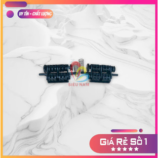 Bánh xe con lăn giấy ra 05A máy in HP 2035/2055, Canon 251/252/6300/6650/6670/6680