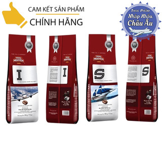 Cà phê rang xay pha phin S & I Chinh phục Trung Nguyên loại gói 500gr