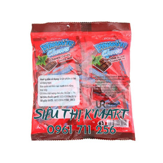 Kẹo Socola 3 Viên Dynamite Chews Gói 125g