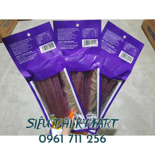 Snack hình ức gà thơm cay thơm cay giá rẻ