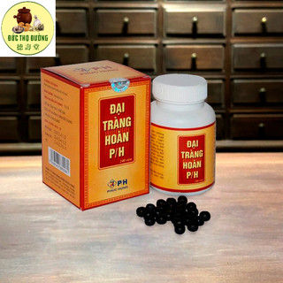 Đại tràng hoàn P/H lọ