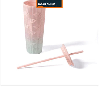 STURBUCK SIREN GRADIENT BLUE PINK