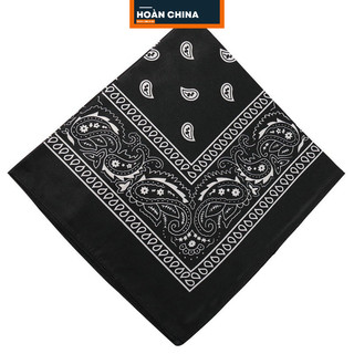 Khăn bandana