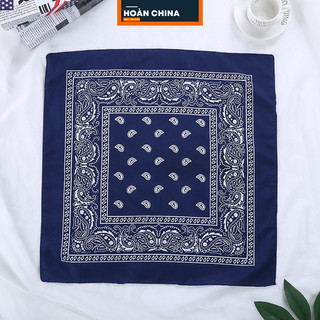 KHĂN  BANDANA