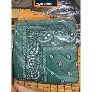 KHĂN  BANDANA