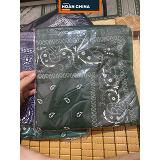 KHĂN  BANDANA