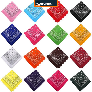 KHĂN  BANDANA