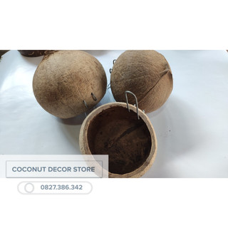 Gáo cho gà ăn, uống nước | Gáo gà