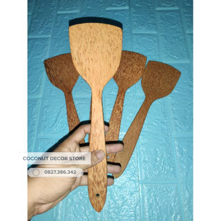 Sạn gỗ dừa giá rẻ