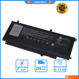 Pin laptop Dell Vostro 14 5459 Inspiron 15 7547 7548 P41F P68G D2VF9 4P8PH NEW ZIN 100%