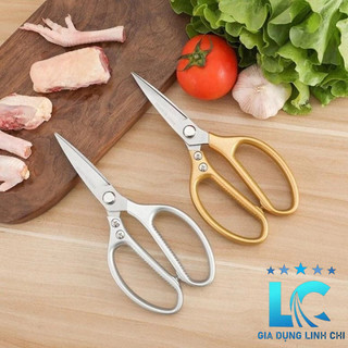 Kéo Nhật cắt gà, làm bếp đa năng SK5