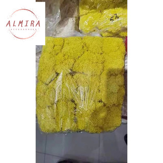 Nhuỵ Bột Làm Hoa Phụ Kiện Handmade