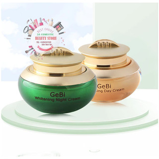 Bộ đôi kem dưỡng yangge gebi đài loan 15ml