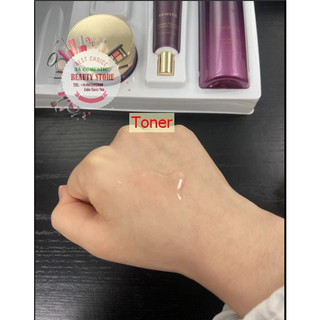 Bộ 4 món Đông y cao cấp Eunyul Premium