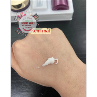 Bộ 4 món Đông y cao cấp Eunyul Premium
