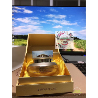 Kem dưỡng da ban ngày yangge gebi đài loan 15ml