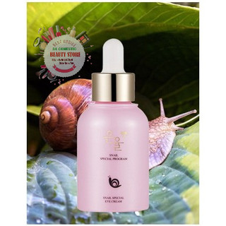 Bộ mỹ phẩm EUNYUL SNAIL SPECIAL PROGRAM